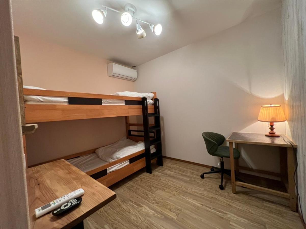 Naoshima Backpackers Guesthouse Εξωτερικό φωτογραφία