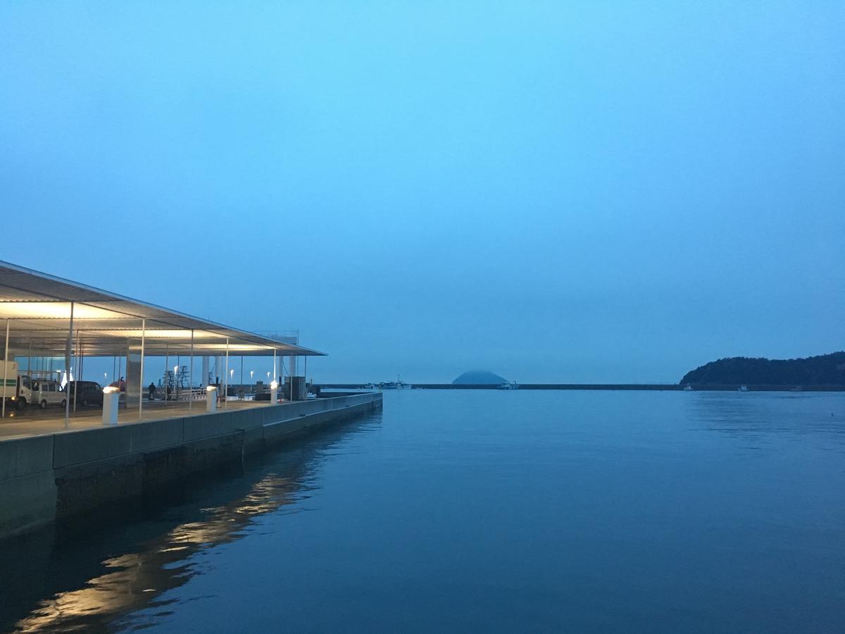 Naoshima Backpackers Guesthouse Εξωτερικό φωτογραφία