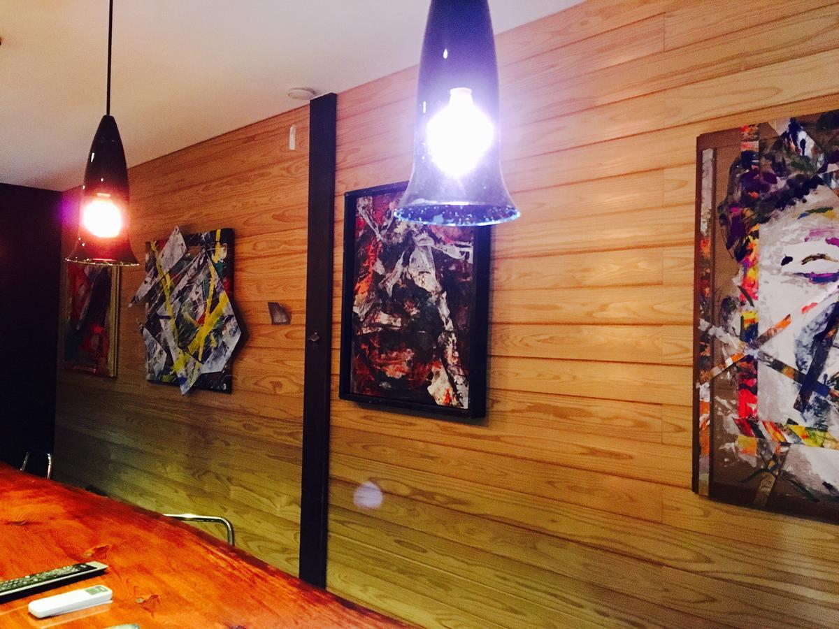 Naoshima Backpackers Guesthouse Εξωτερικό φωτογραφία