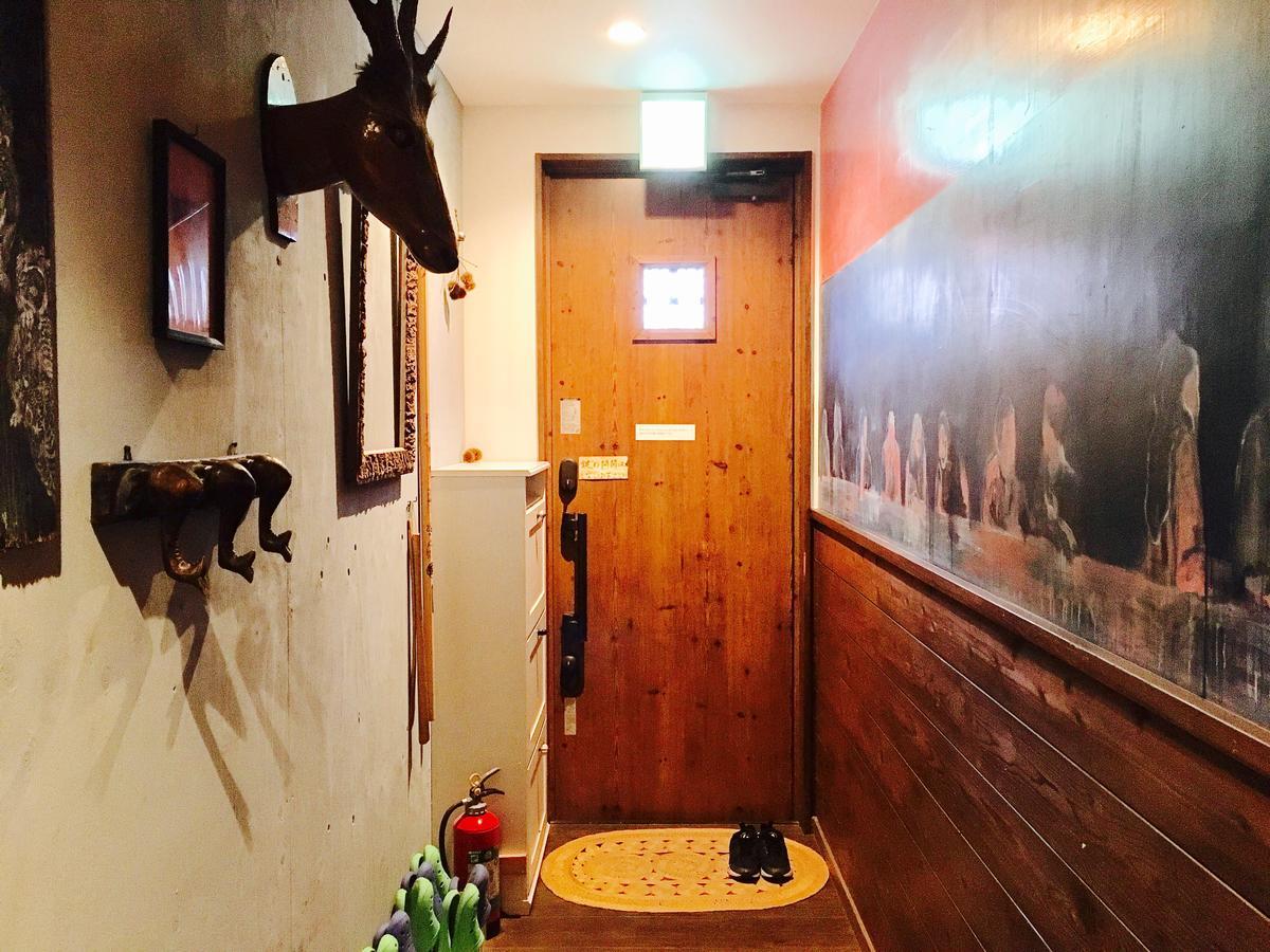 Naoshima Backpackers Guesthouse Εξωτερικό φωτογραφία